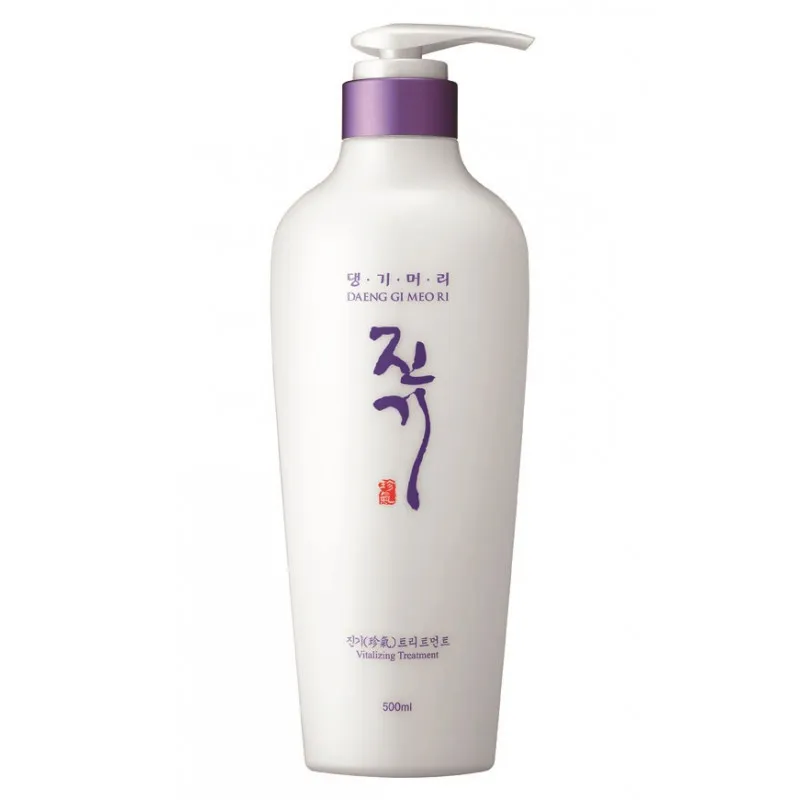 Daeng Gi Meo Ri Vitalizing Treatment Регенеруючий інтенсивний кондиціонер - Фото