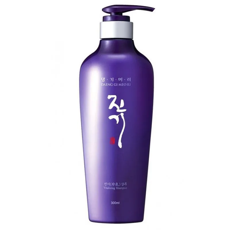 Daeng Gi Meo Ri Vitalizing Shampoo Регенеруючий шампунь - Фото