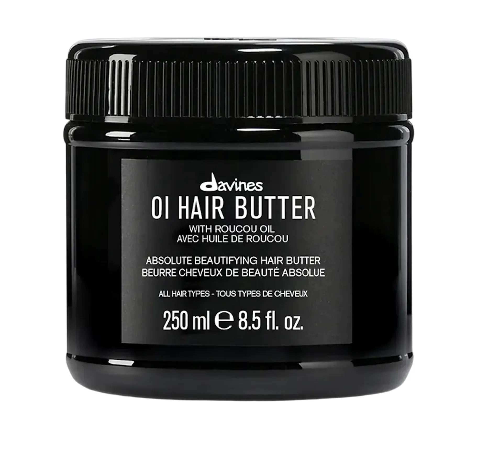 Davines Oi Hair Butter Масло для абсолютної краси волосся - Фото