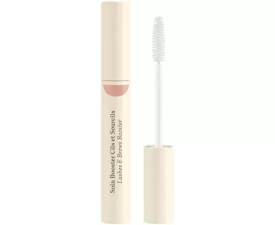 Embryolisse Lashes & Brows Booster Сироватка для стимулювання росту вій і брів - Фото