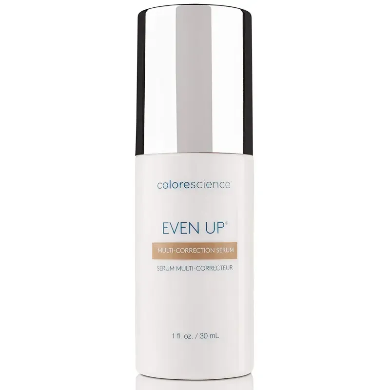 Colorescience Even-Up Multi-Correction Serum Мультифункціональна сироватка-коректор - Фото