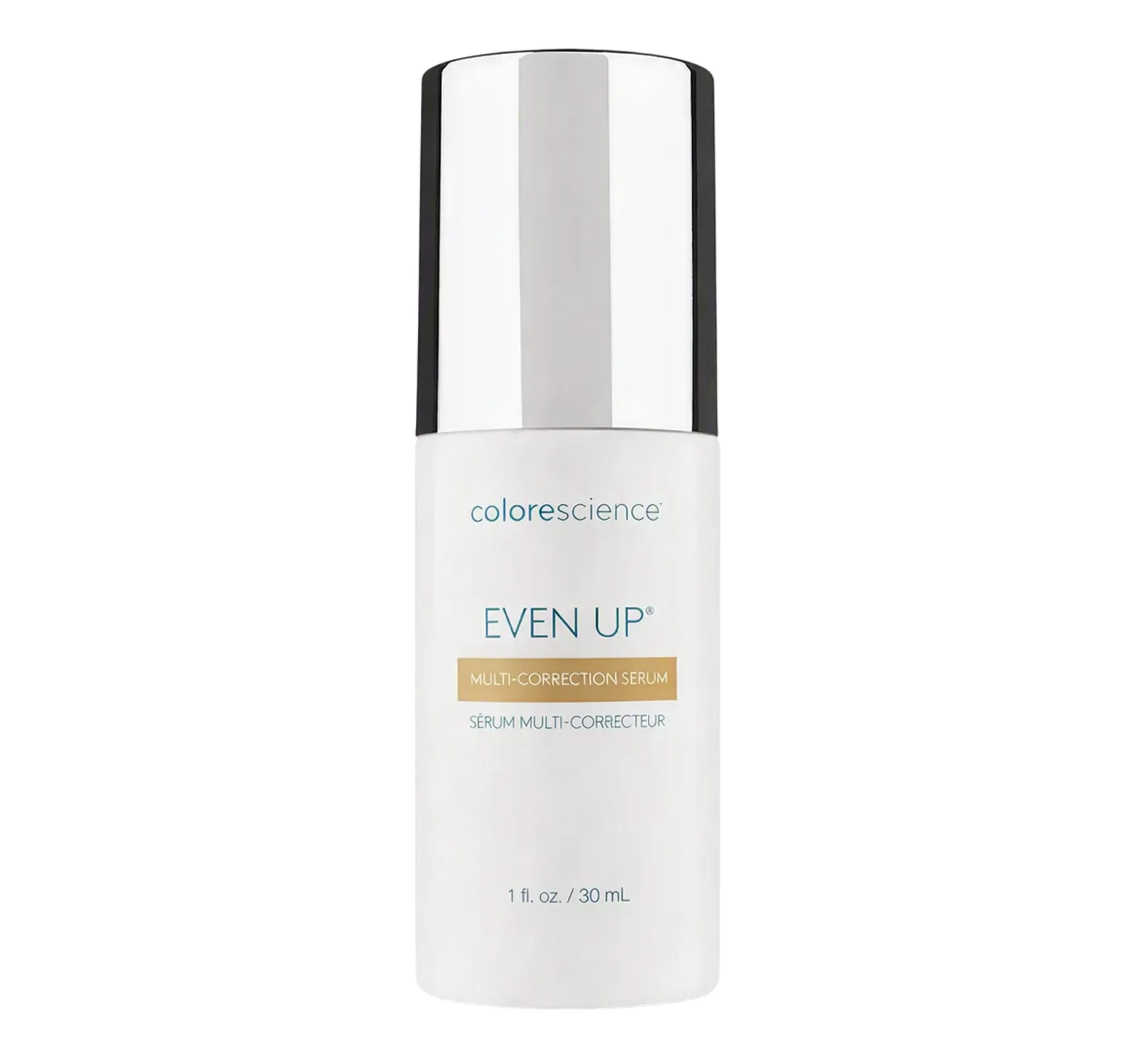 Colorescience Even-Up Multi-Correction Serum Мультифункціональна сироватка-коректор - Фото