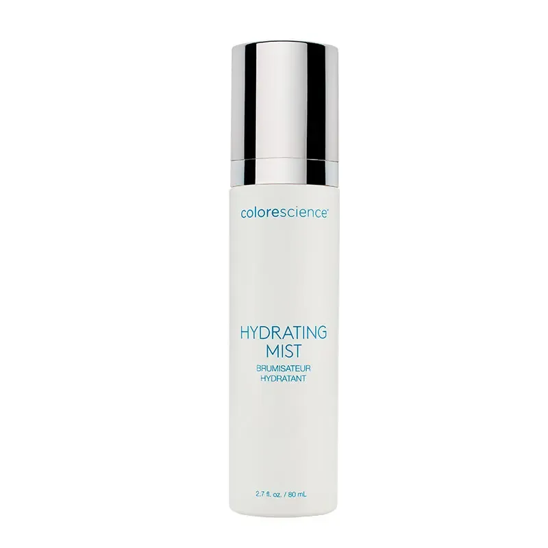 Colorescience Hydrating Mist Зволожуючий спрей - Фото