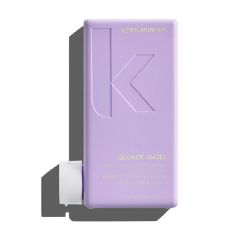 Kevin.Murphy Blonde.Angel Rinse Тонувальний бальзам для блонду - Фото