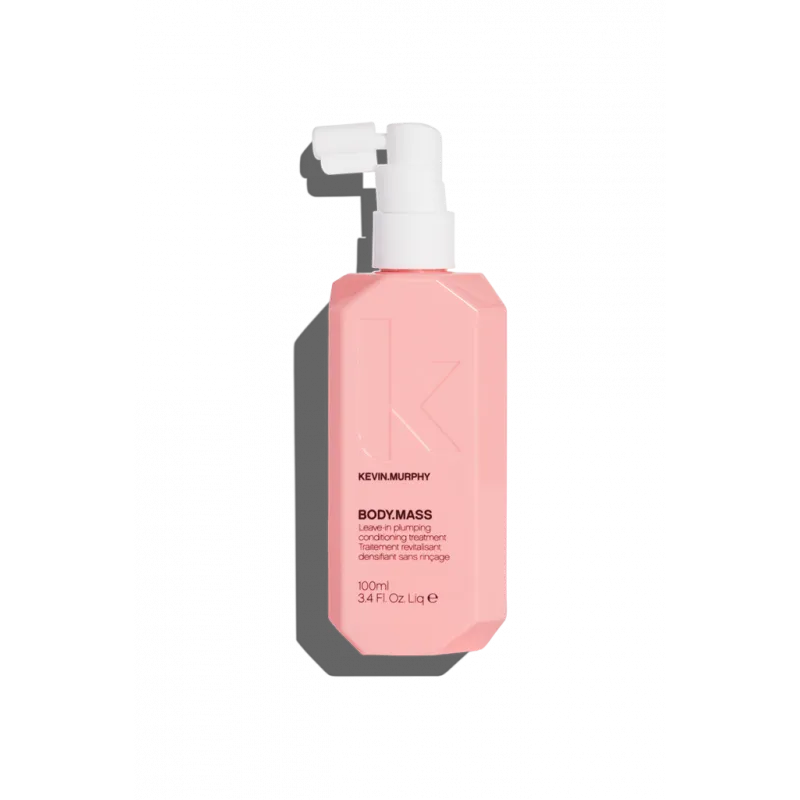 Kevin.Murphy Body.Mass Спрей для прикореневого об`єму та ущільнення волосся - Фото