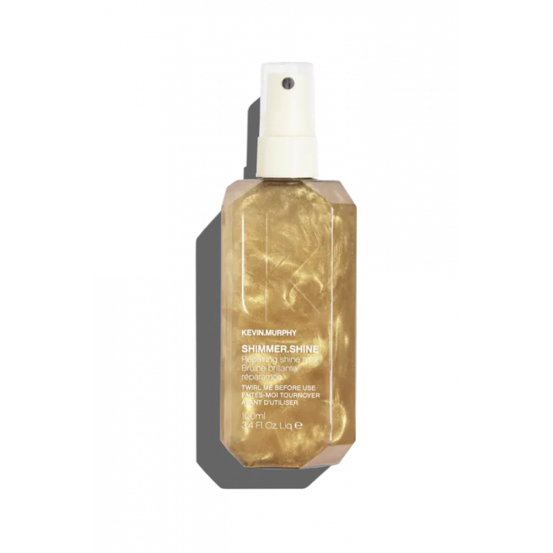 Kevin.Murphy Shimmer.Shine Спрей для укладання з мерехтливим блиском - Фото