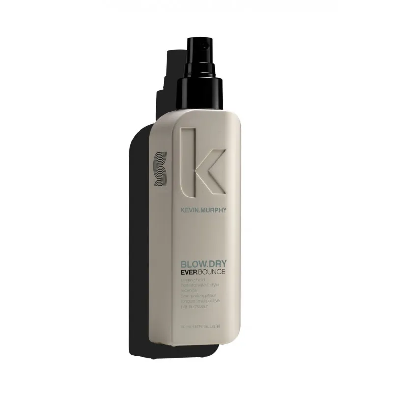 Kevin.Murphy Blow.Dry Ever.Bounce Термоактивний спрей для пролонгування укладки - Фото