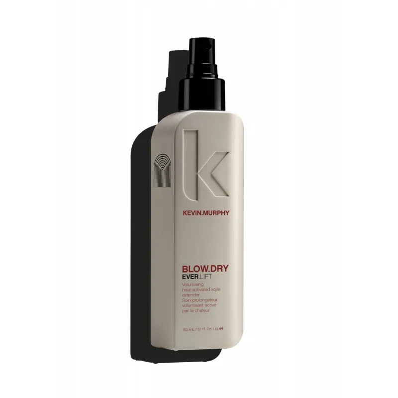 Kevin.Murphy Blow.Dry Ever.Lift Термоактивний спрей для об'єму та пролонгування укладки - Фото