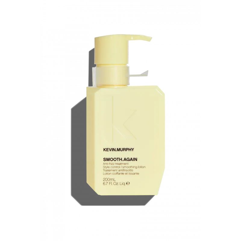 Kevin.Murphy Smooth Again Незмивний кондиціонер догляд для розгладження волосся - Фото