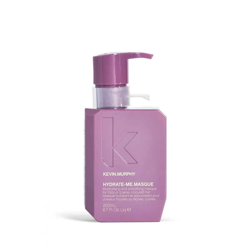 Kevin.Murphy Hydrate-Me.Masque Маска для інтенсивного зволоження - Фото