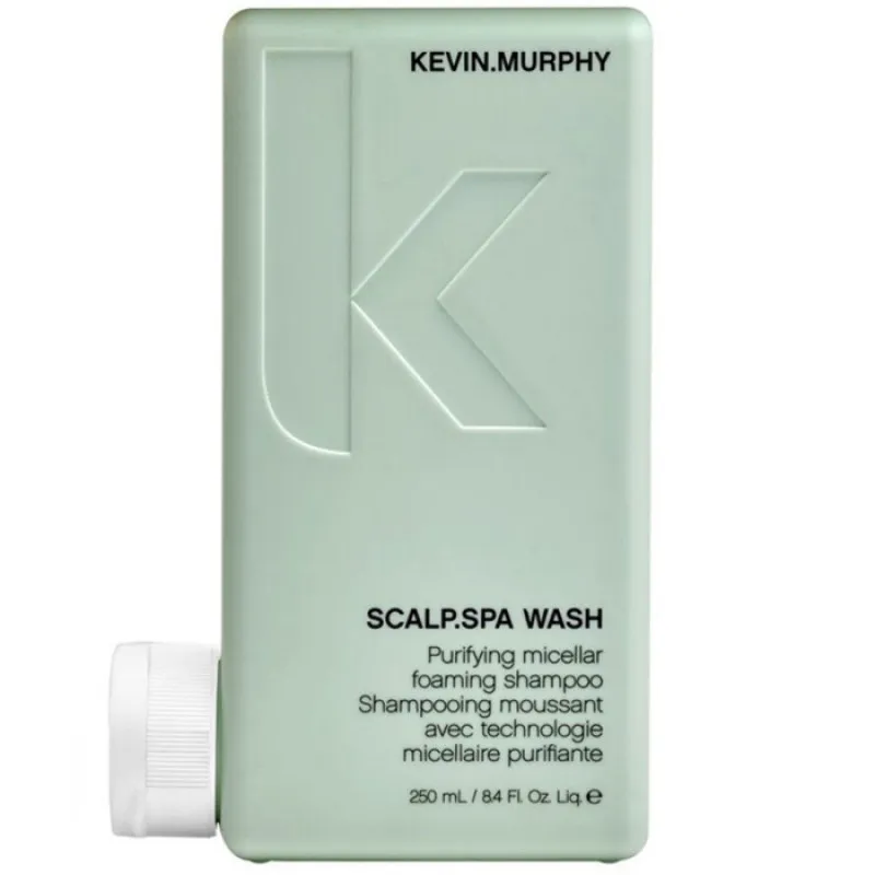 Kevin.Murphy Scalp.Spa Wash Очищуючий шампунь для шкіри голови - Фото