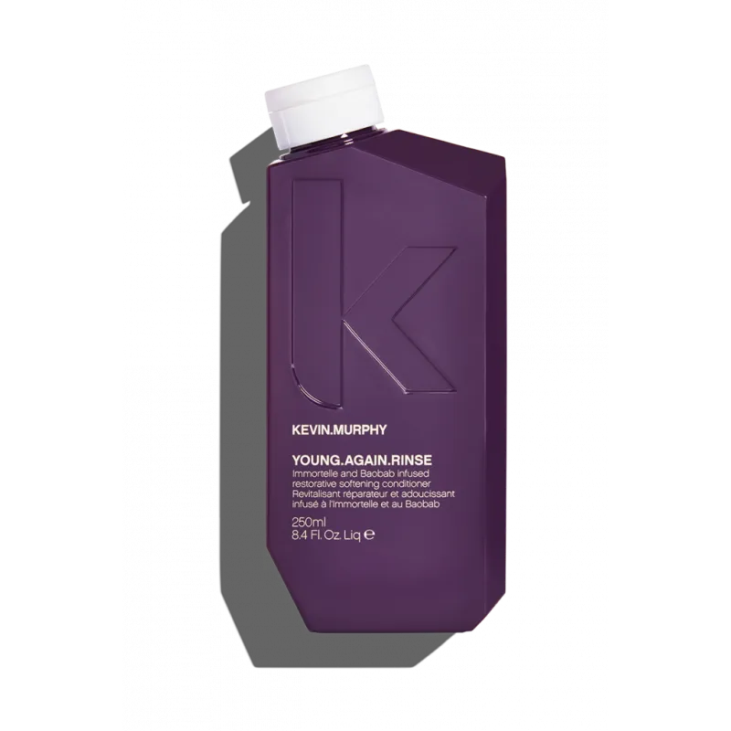 Kevin.Murphy Young.Again.Rinse Відновлюючий кондиціонер для волосся - Фото