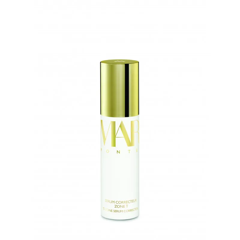 Margy's Monte Carlo T-ZONE Serum Corrector Корегувальна сироватка Т-ZONE з себорегулюючим ефектом - Фото