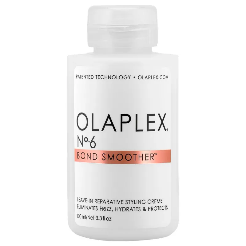 Olaplex No.6 Bond Smoother Крем 'Система захисту волосся' - Фото