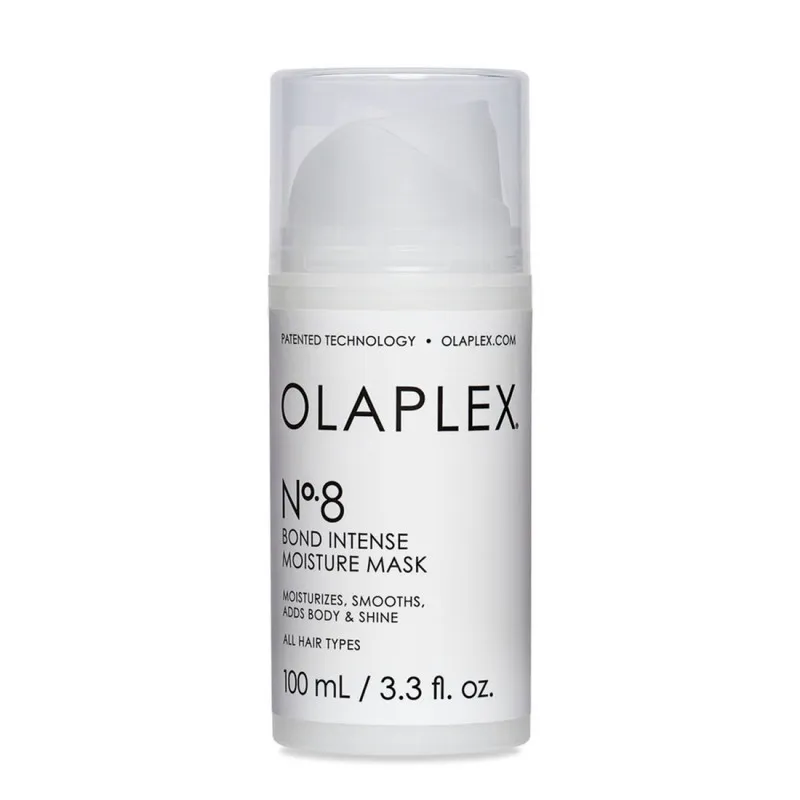 Olaplex No.8 Bond Intense Moisture Mask Інтенсивно зволожуюча бонд-маска - Фото