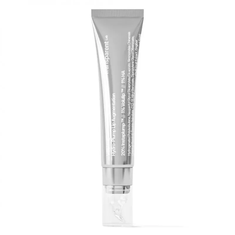 Transparent Lab Volume Hydrating Lip Plumping Treatment Бальзам для збільшення губ - Фото