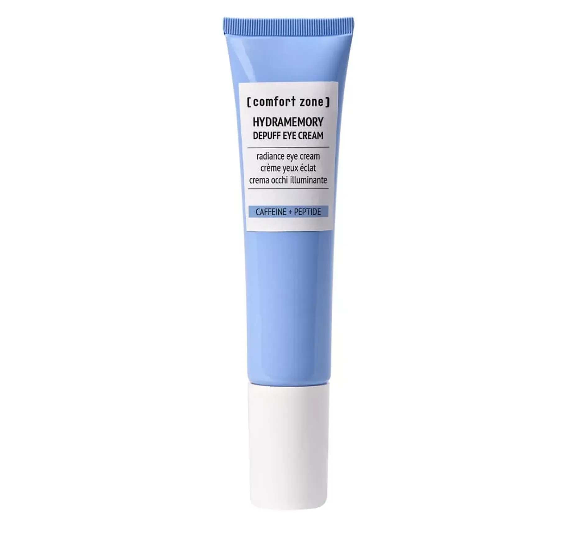 Comfort Zone Hydramemory DEPUFF Eye Cream Крем для догляду за шкірою навколо очей - Фото