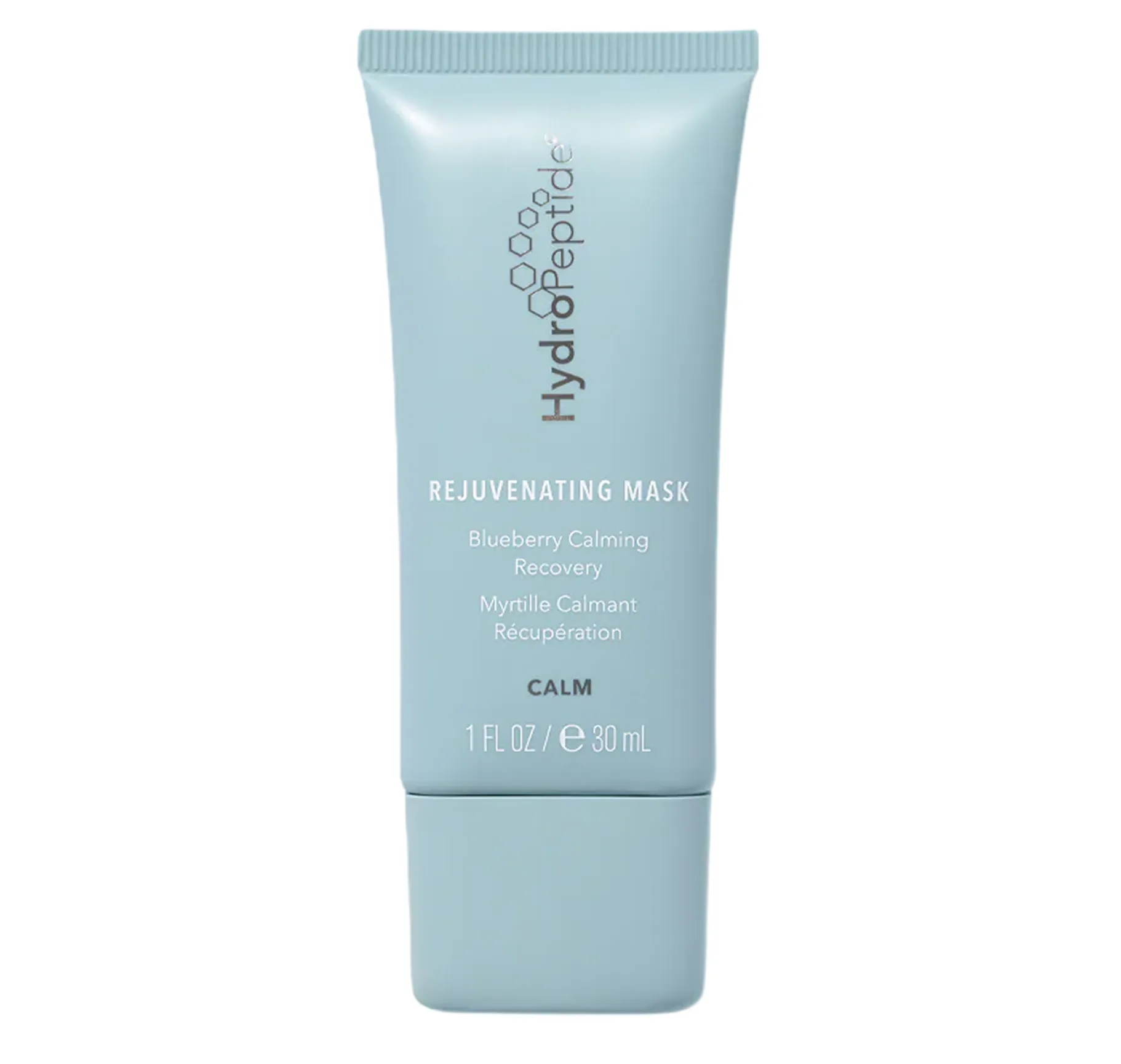 HydroPeptide Rejuvenating Mask (Blueberry Mask) Відновлювальна маска з чорницею - Фото