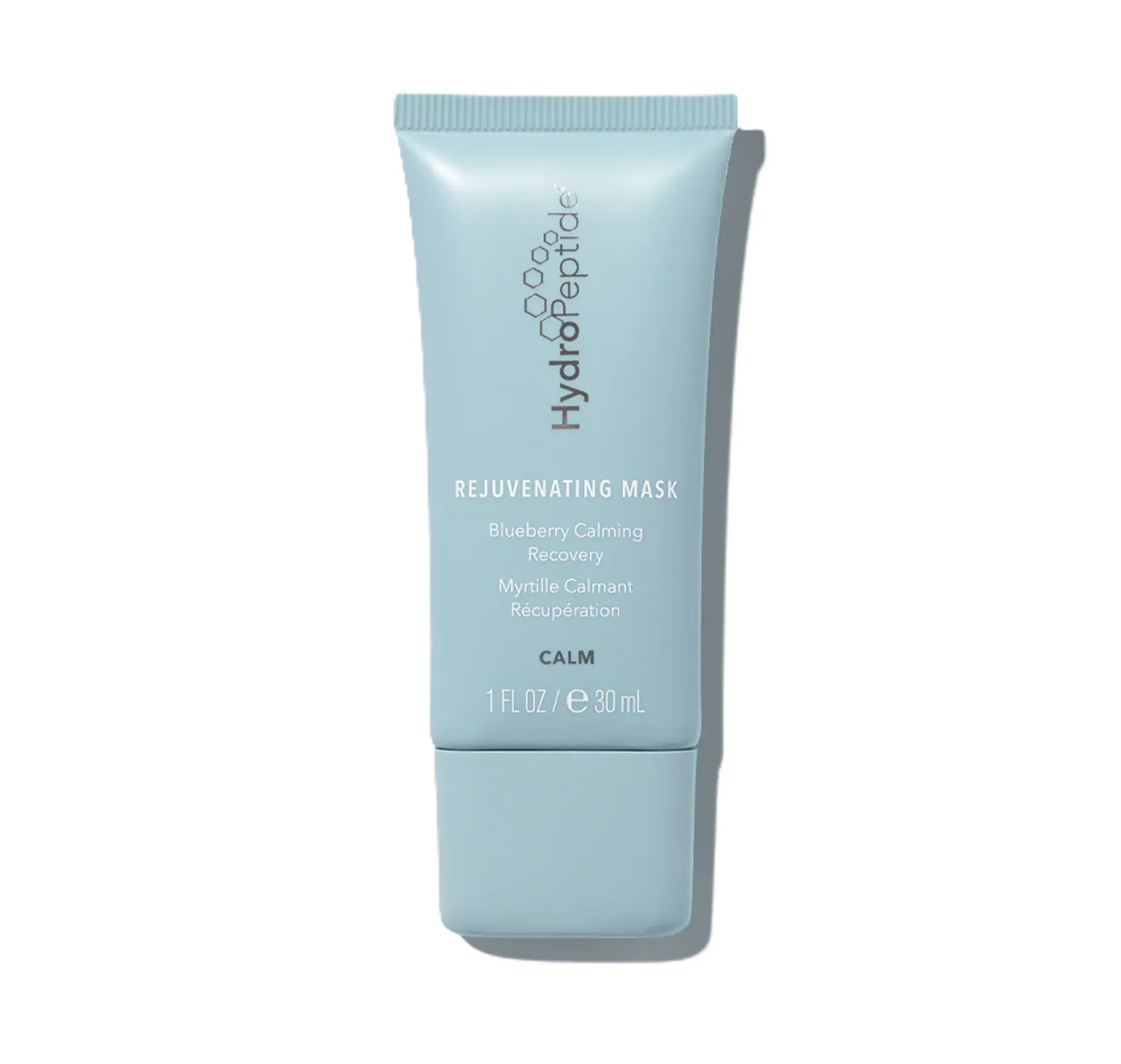 HydroPeptide Rejuvenating Mask (Blueberry Mask) Відновлювальна маска з чорницею - Фото