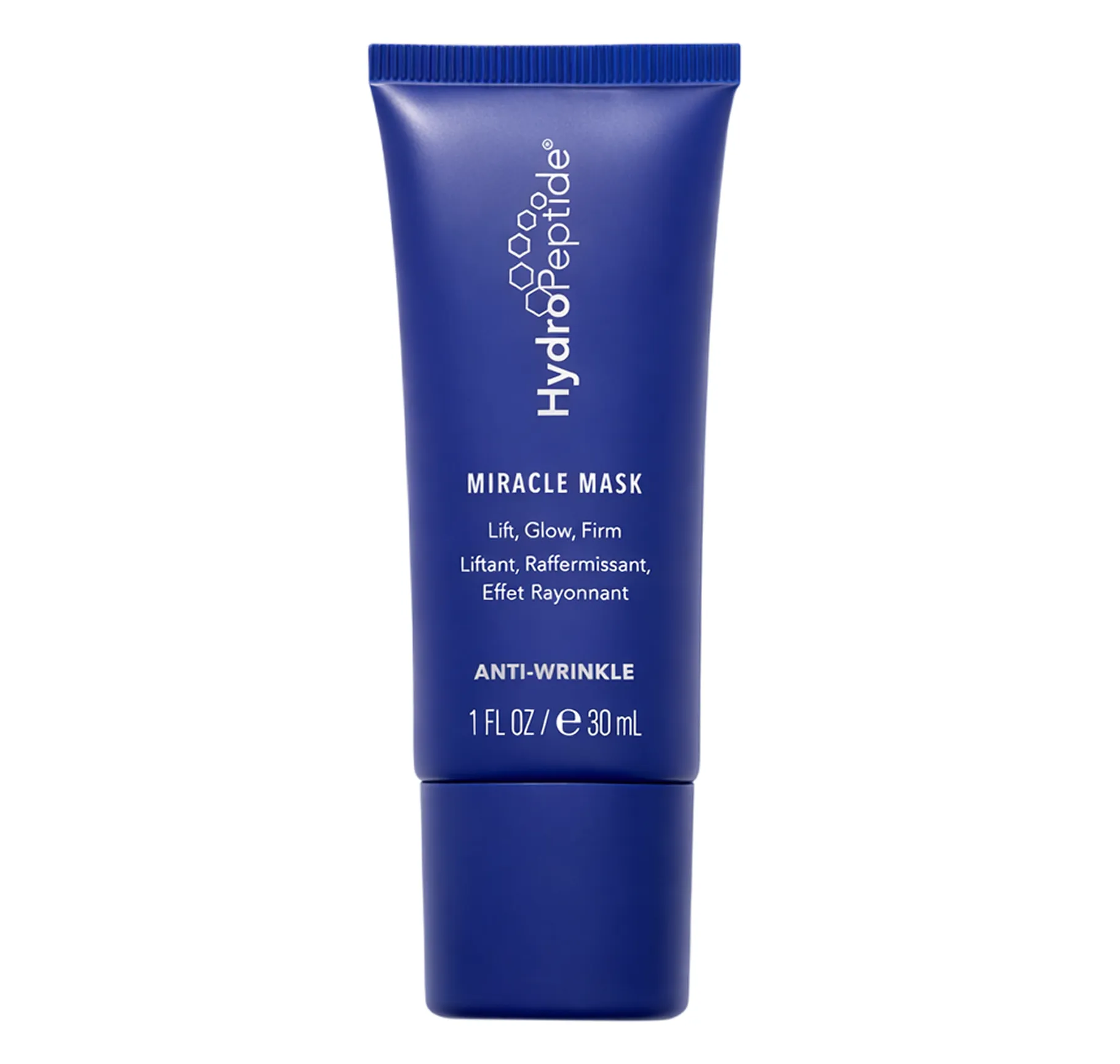 HydroPeptide Miracle Mask 'Чудодійна' маска з миттєвим ефектом - Фото