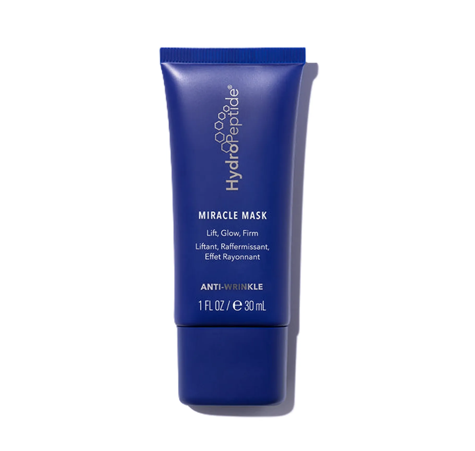 HydroPeptide Miracle Mask 'Чудодійна' маска з миттєвим ефектом - Фото