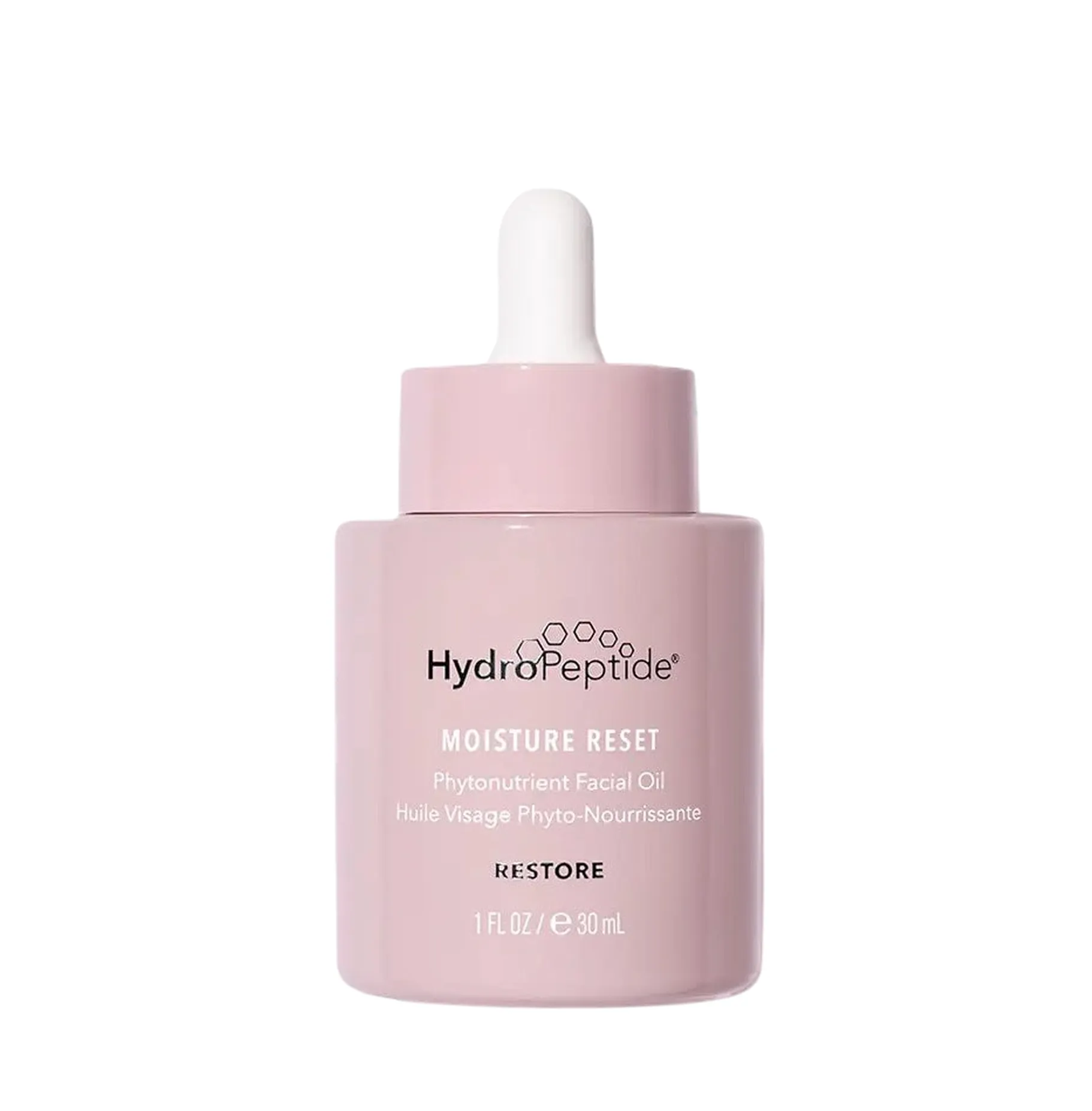HydroPeptide Moisture Reset Фітопоживна олія - Фото