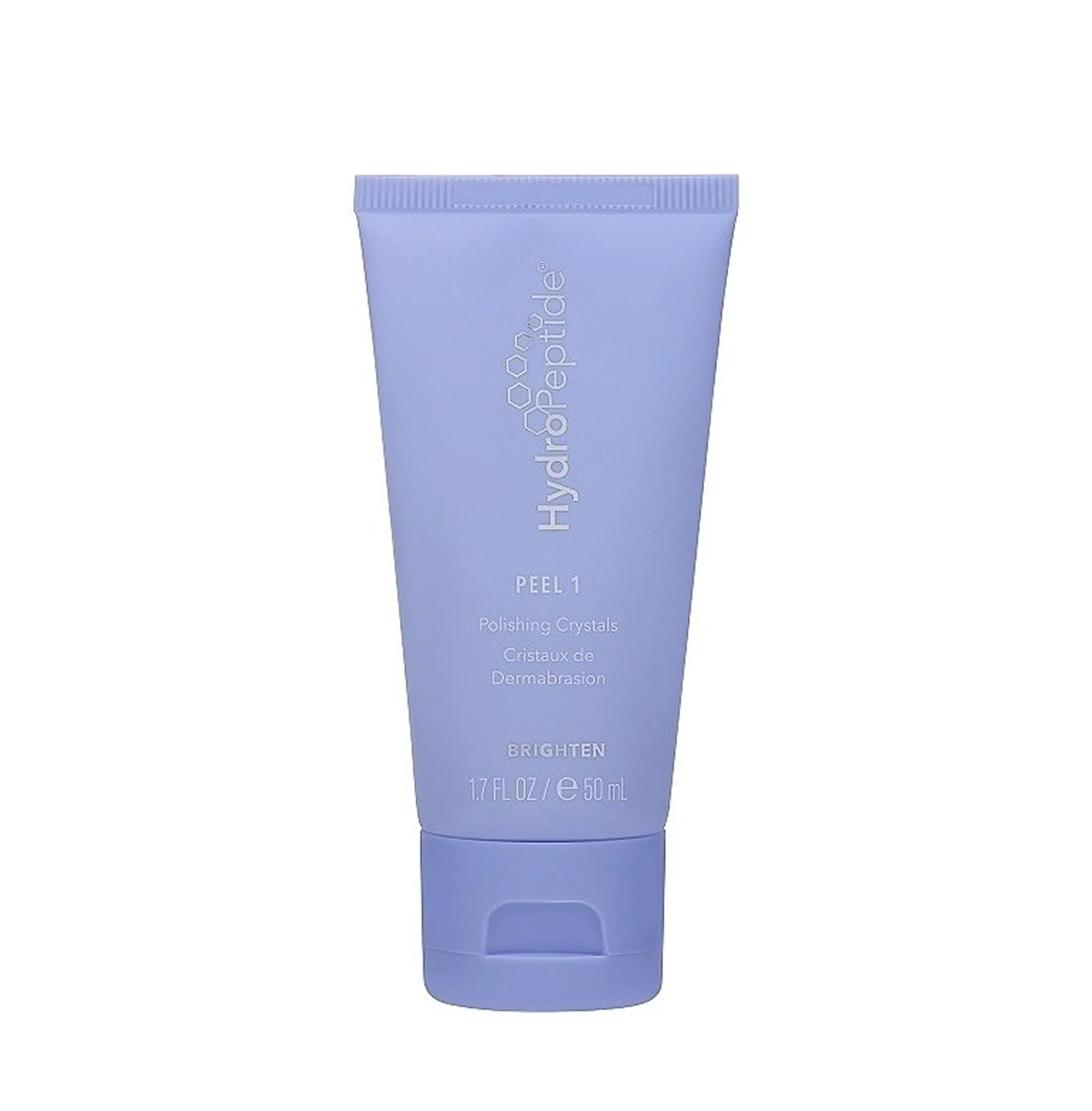 HydroPeptide Anti-wrinkle Polish Plump Peel Омолоджуючий пілінг з активатором - Фото