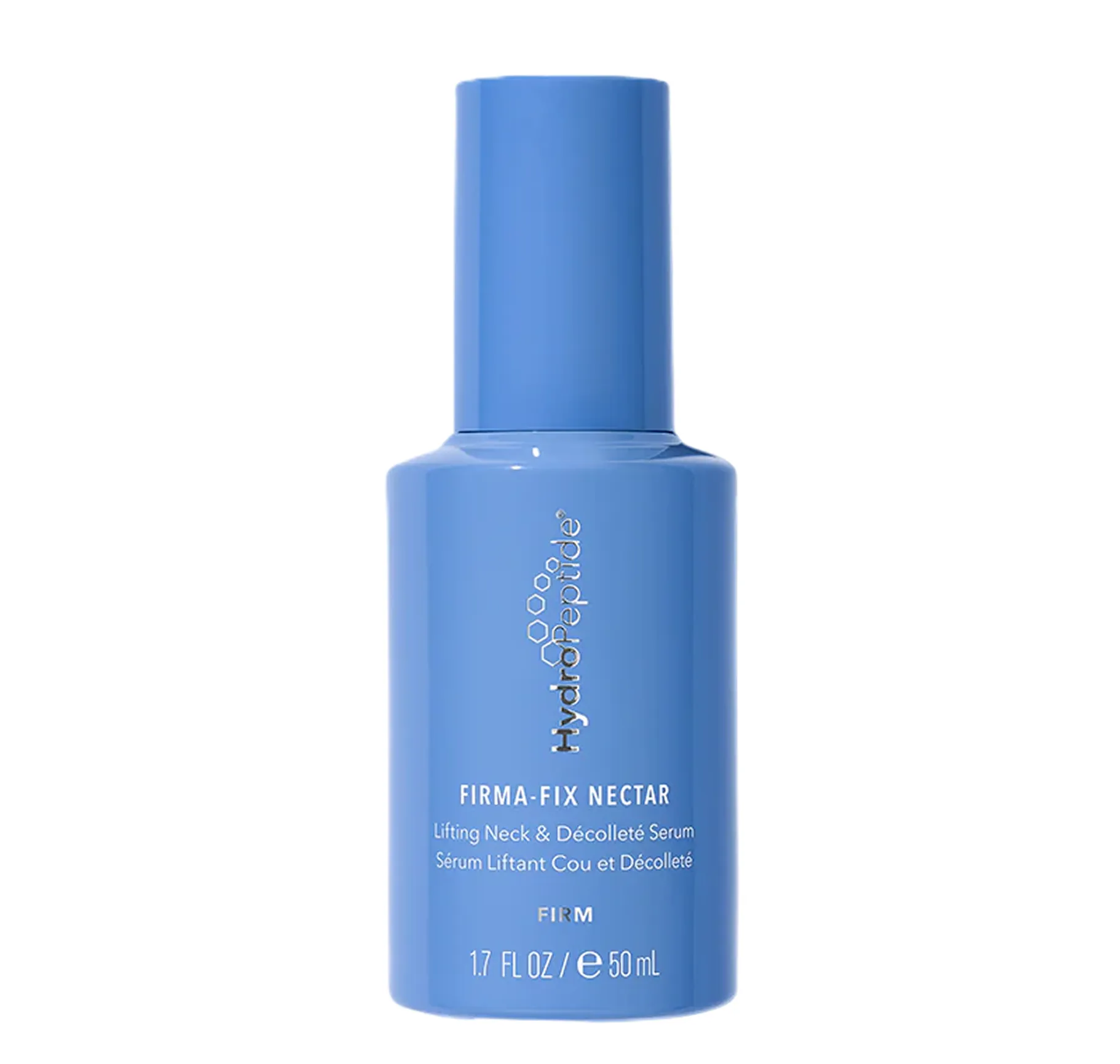 HydroPeptide Firm-a-fix Nectar Ліфтинг-сироватка для шиї та декольте - Фото