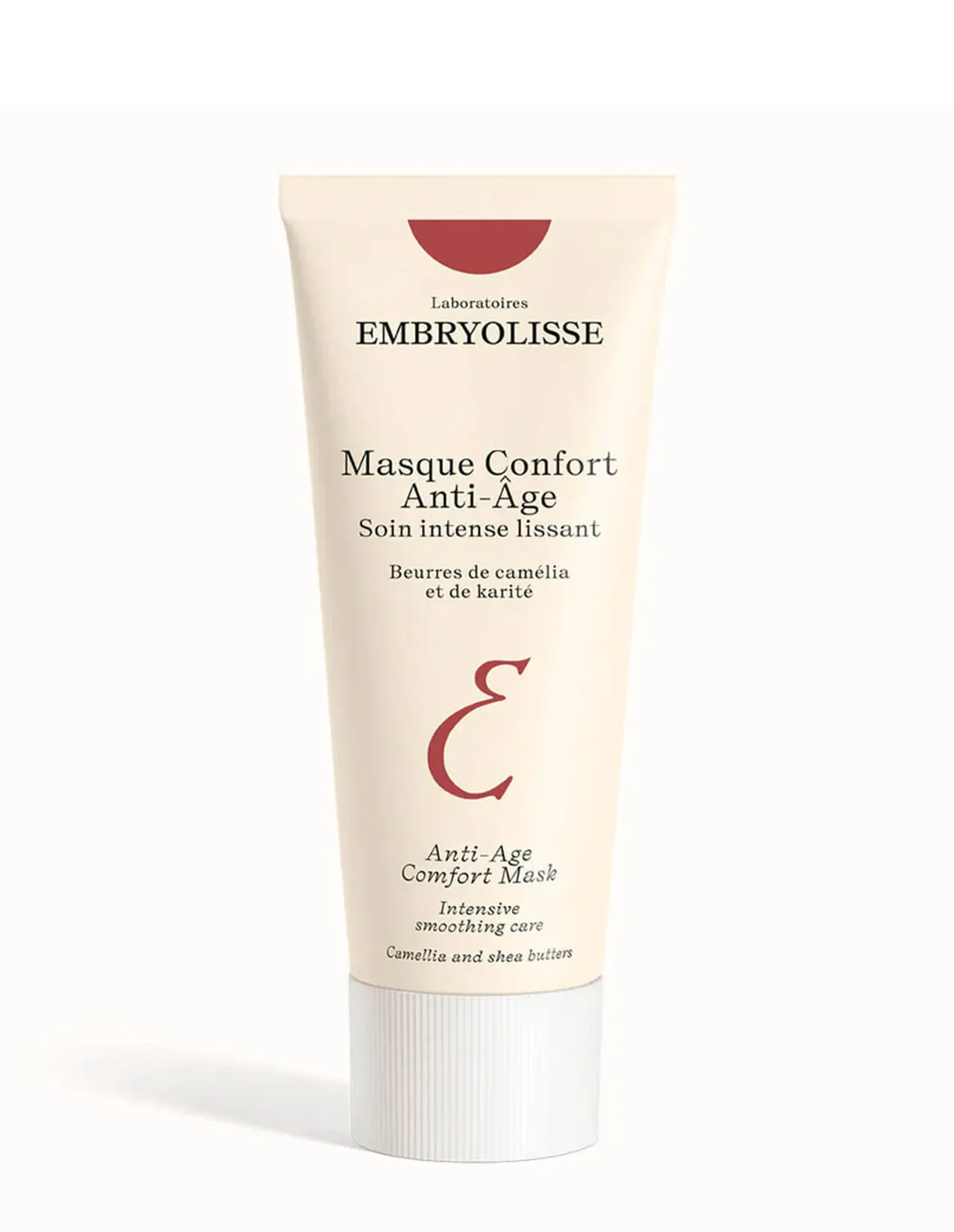Embryolisse Anti-Age Comfort Mask Інтенсивна розгладжуюча маска для шкіри обличчя - Фото