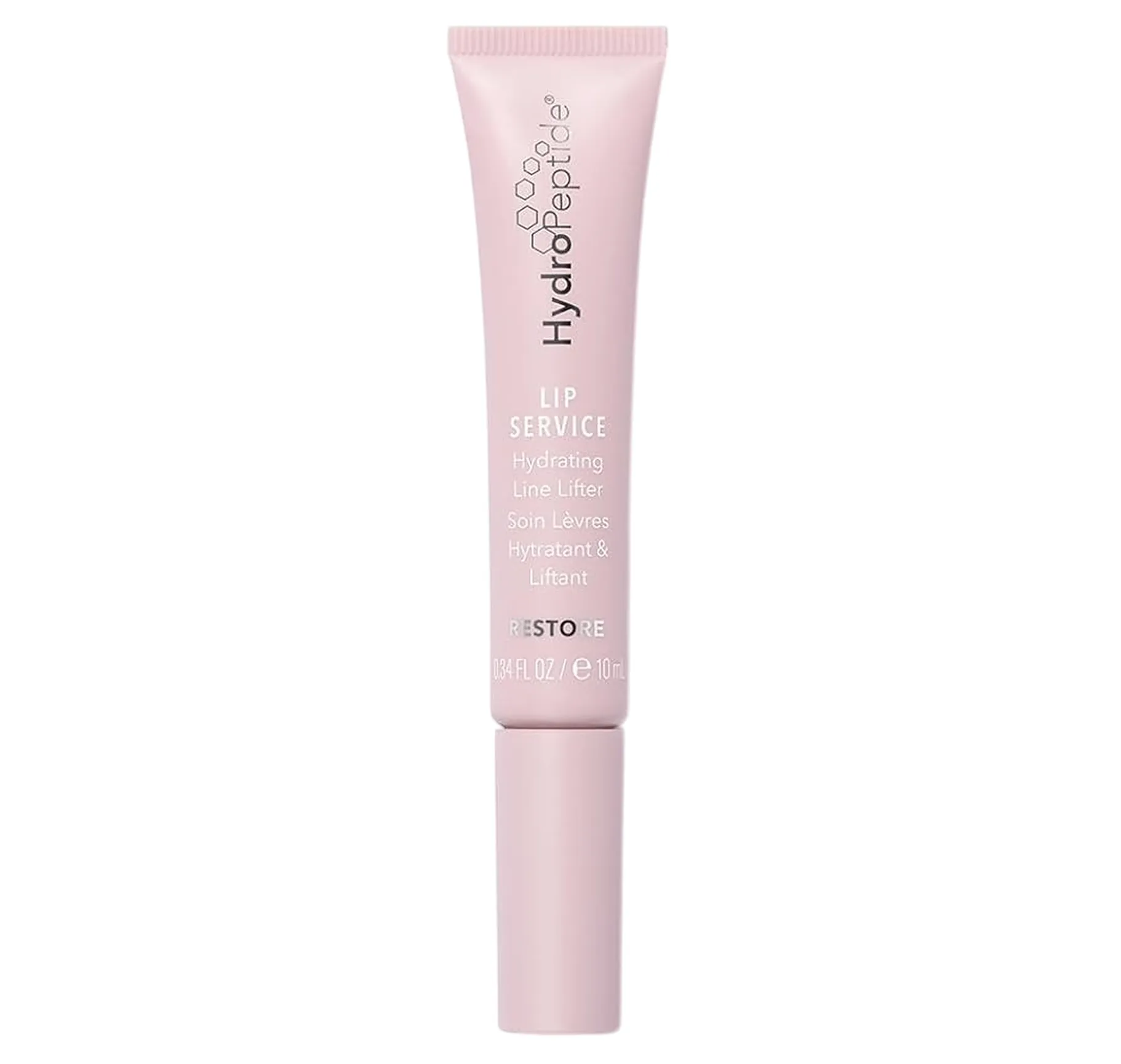 HydroPeptide Lip service Зволожуючий бальзам для губ - Фото