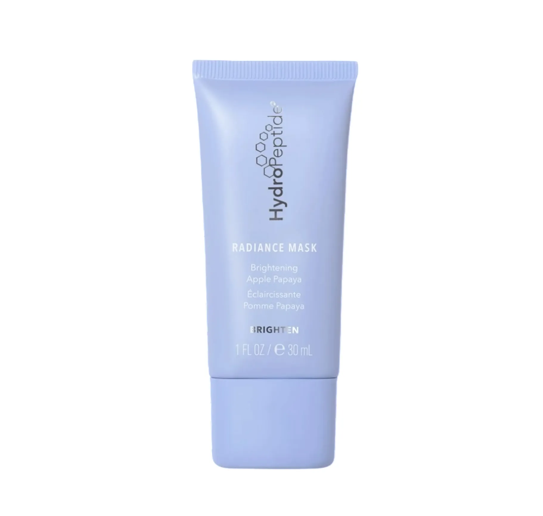 HydroPeptide Radiance Mask Освітлювальна маска для сяйва шкіри - Фото