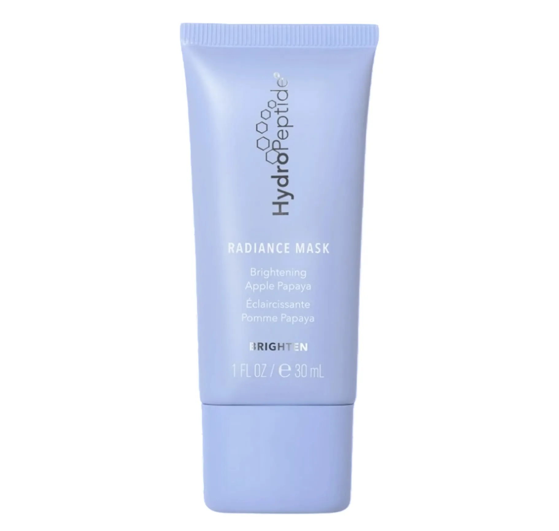 HydroPeptide Radiance Mask Освітлювальна маска для сяйва шкіри - Фото
