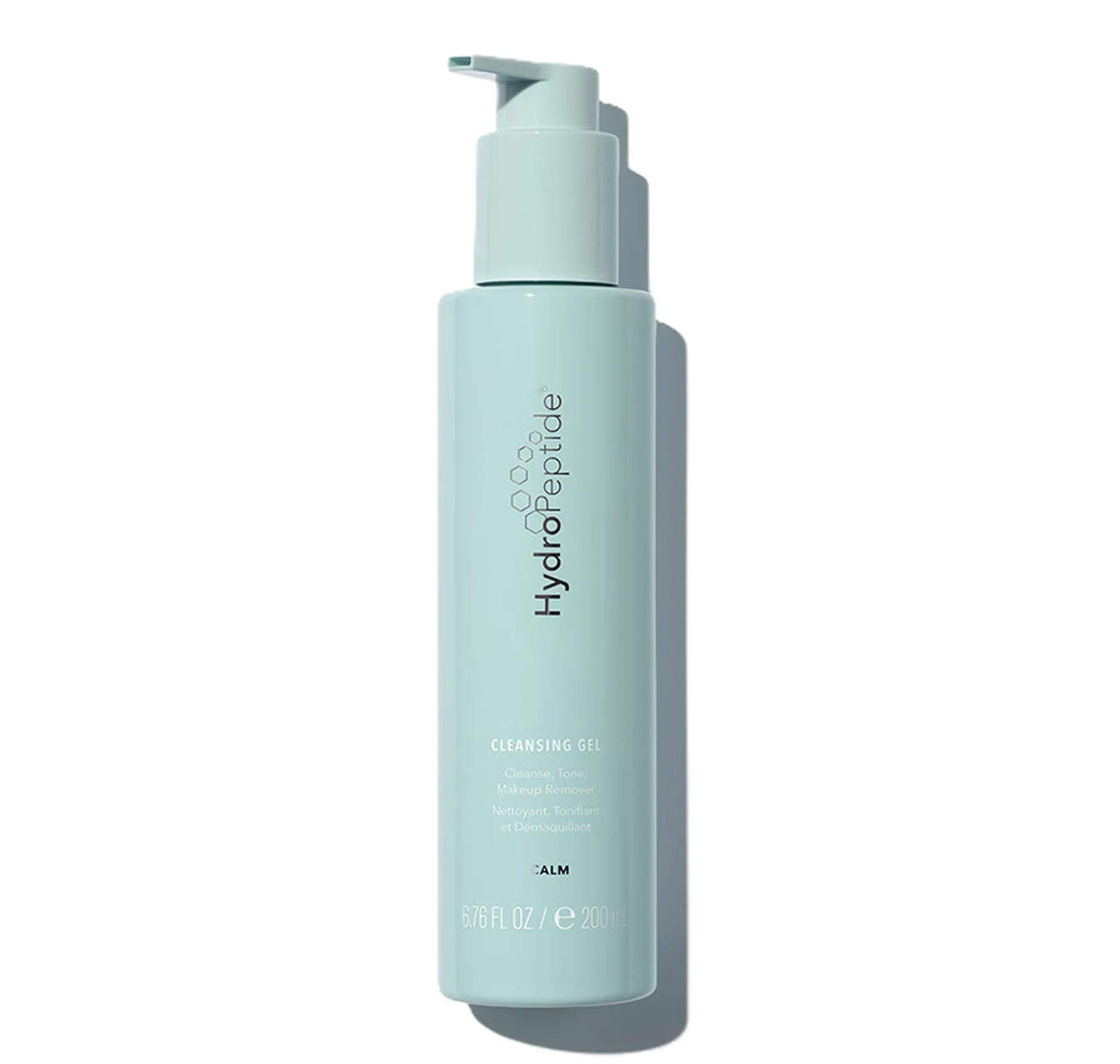 HydroPeptide Cleansing Gel Очищувальний гель для вмивання 3-в-1 - Фото