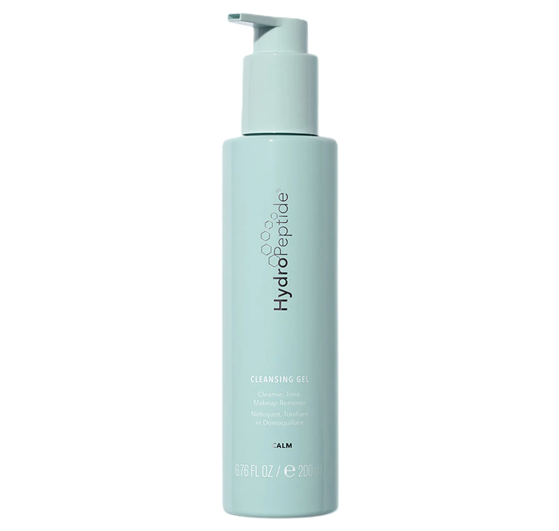 HydroPeptide Cleansing Gel Очищувальний гель для вмивання 3-в-1 - Фото