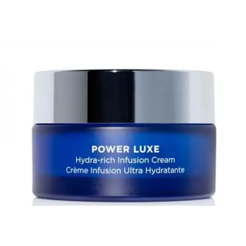 HydroPeptide Power Luxe Hydra-Rich Infusion Cream Гідроживильний крем - Фото