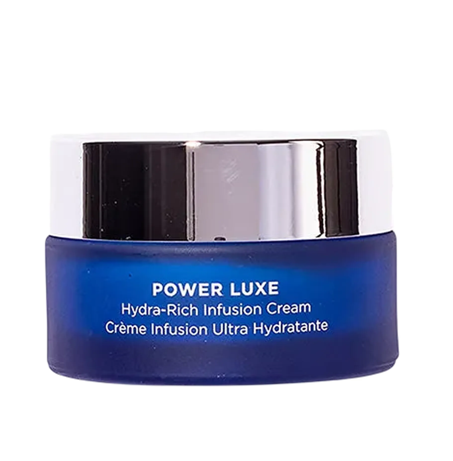 HydroPeptide Power Luxe Hydra-Rich Infusion Cream Гідроживильний крем - Фото