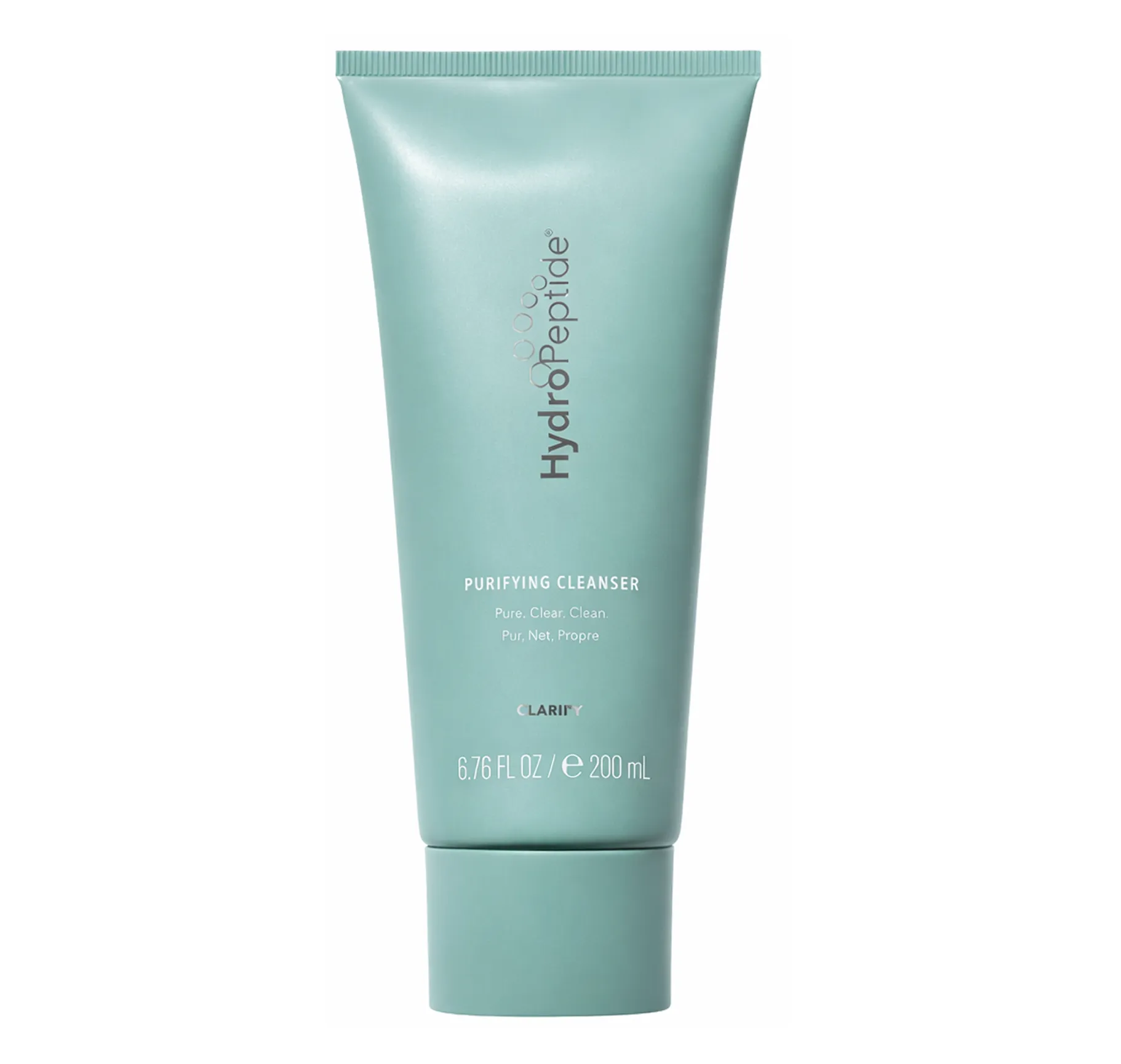 HydroPeptide Purifying Cleanser Глибоко очищувальний засіб для обличчя - Фото