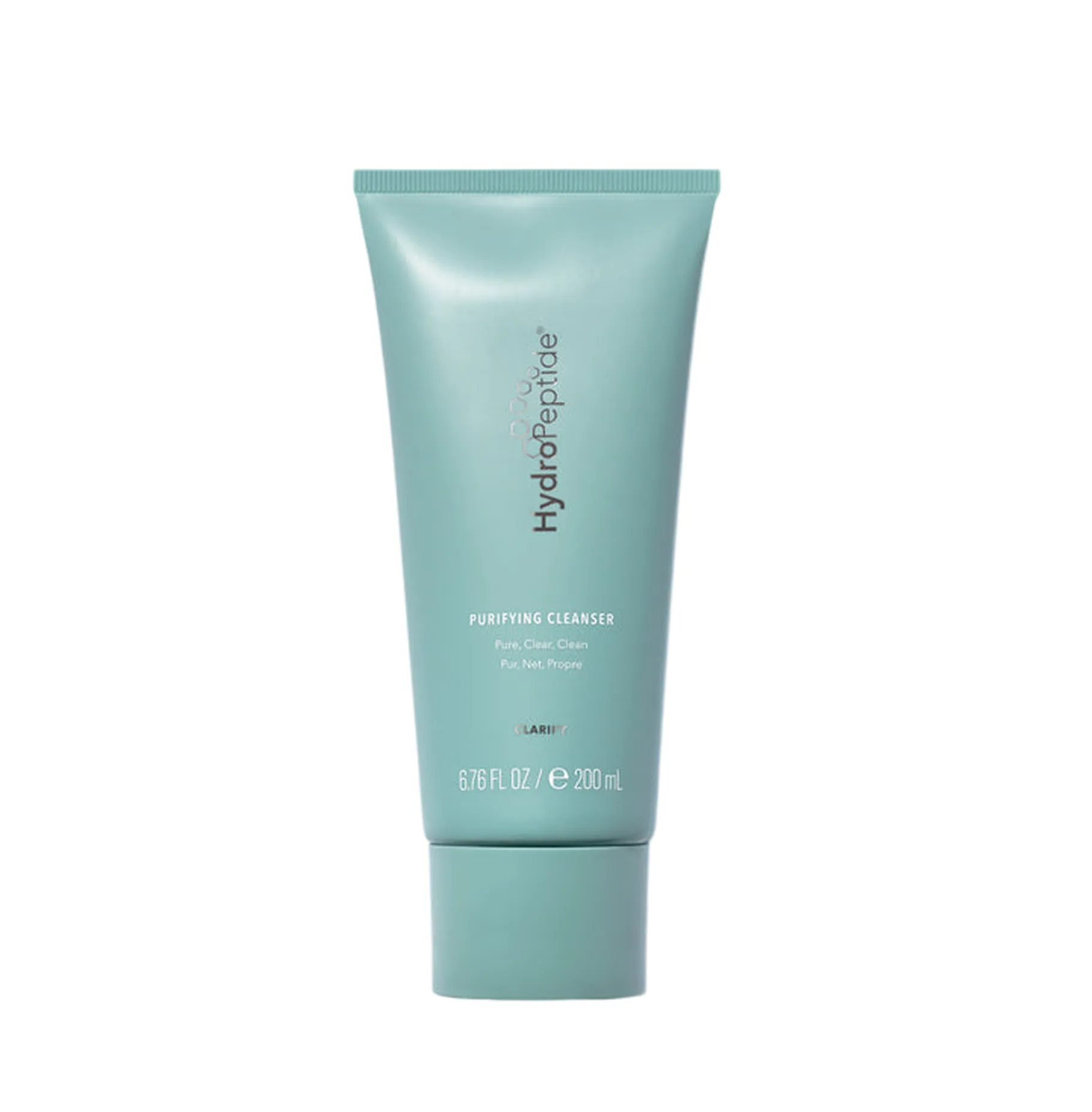 HydroPeptide Purifying Cleanser Глибоко очищувальний засіб для обличчя - Фото