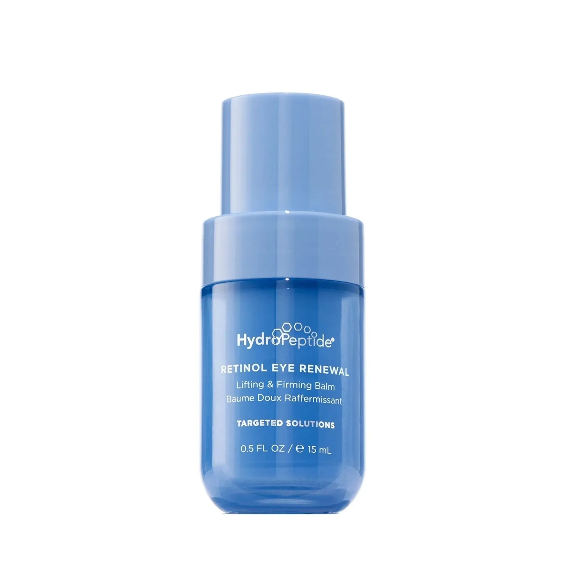 HydroPeptide Retinol Eye Renewal Бальзам з ретинолом для зони навколо очей - Фото