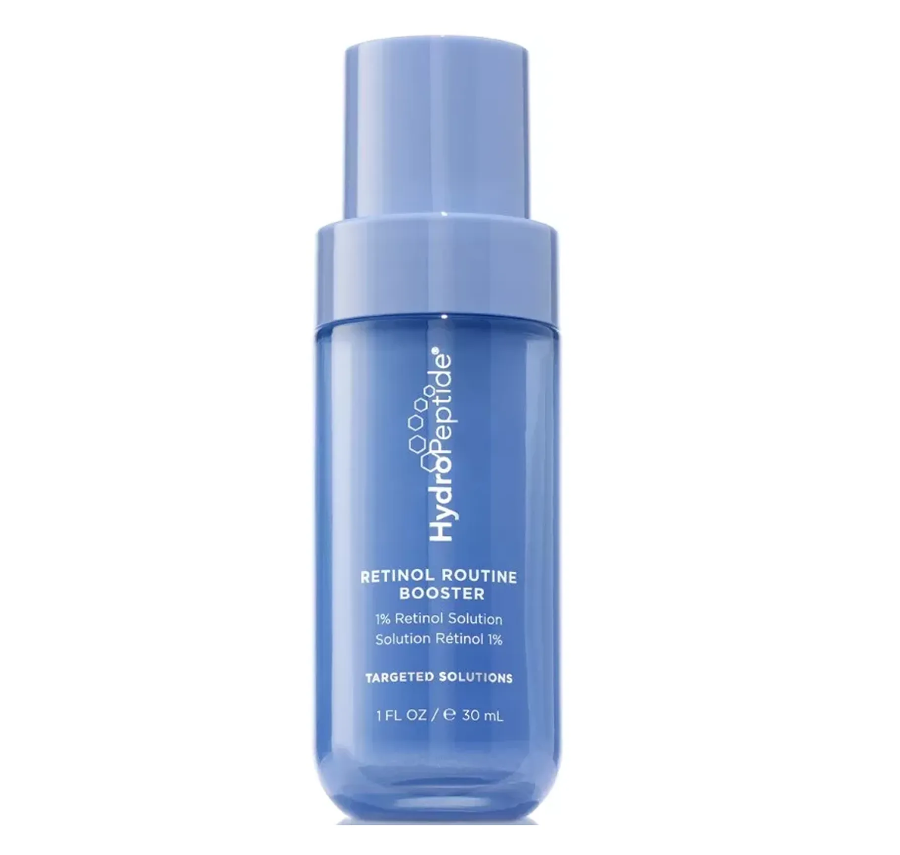 HydroPeptide Retinol Routine Booster Бустер із ретинолом 1% - Фото