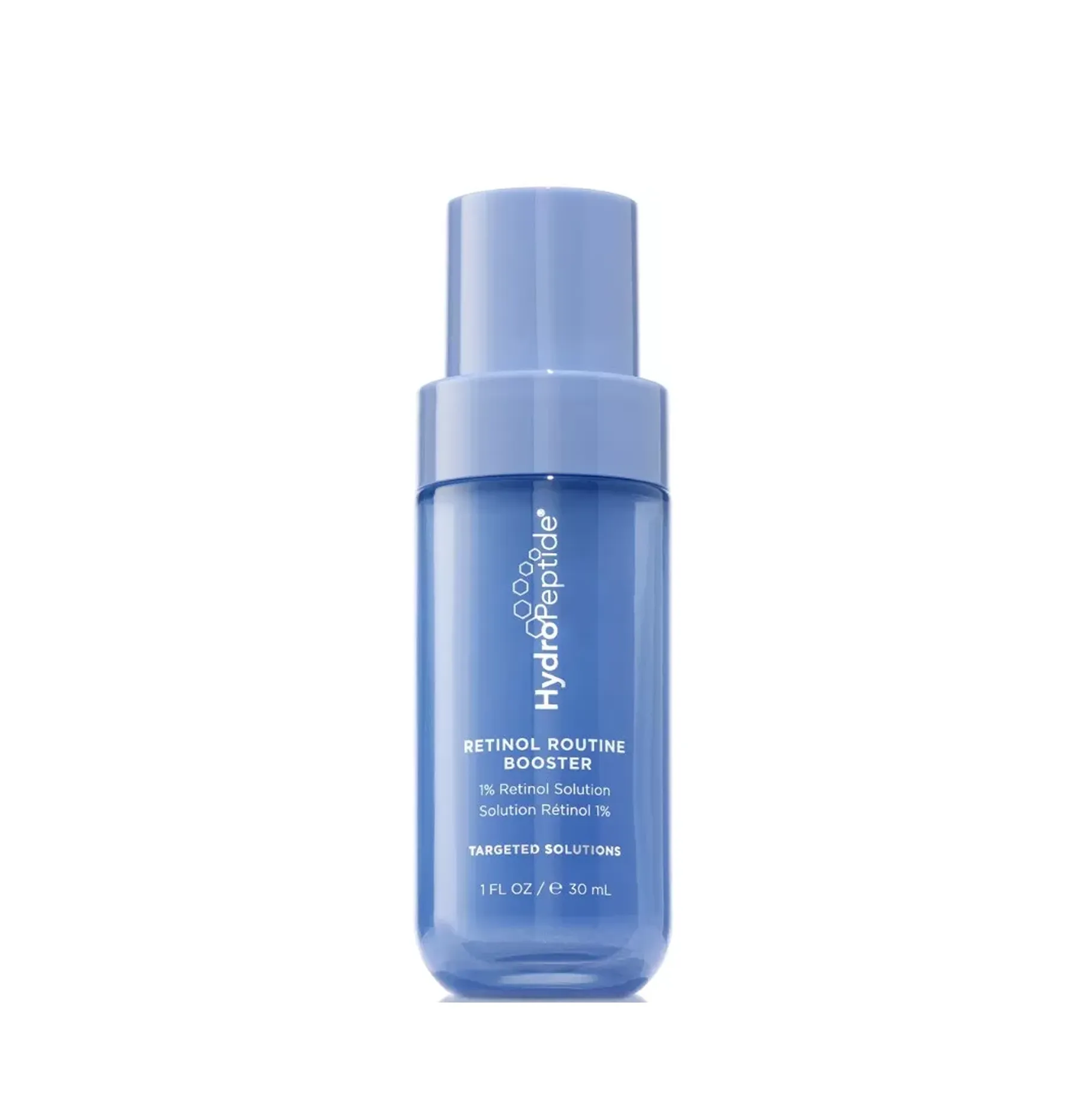 HydroPeptide Retinol Routine Booster Бустер із ретинолом 1% - Фото