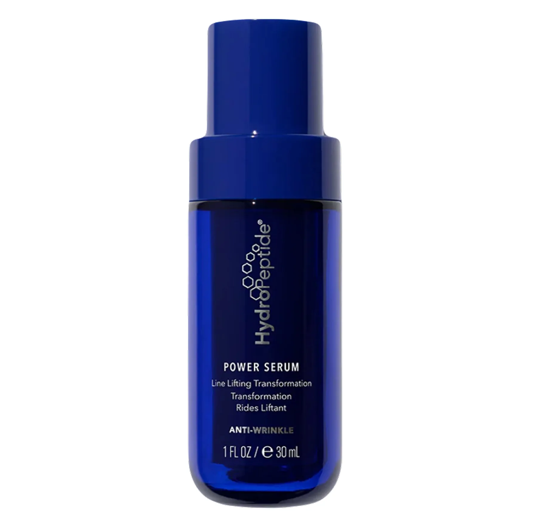 HydroPeptide Power Serum Антивікова потужна ліфтинг-сироватка - Фото