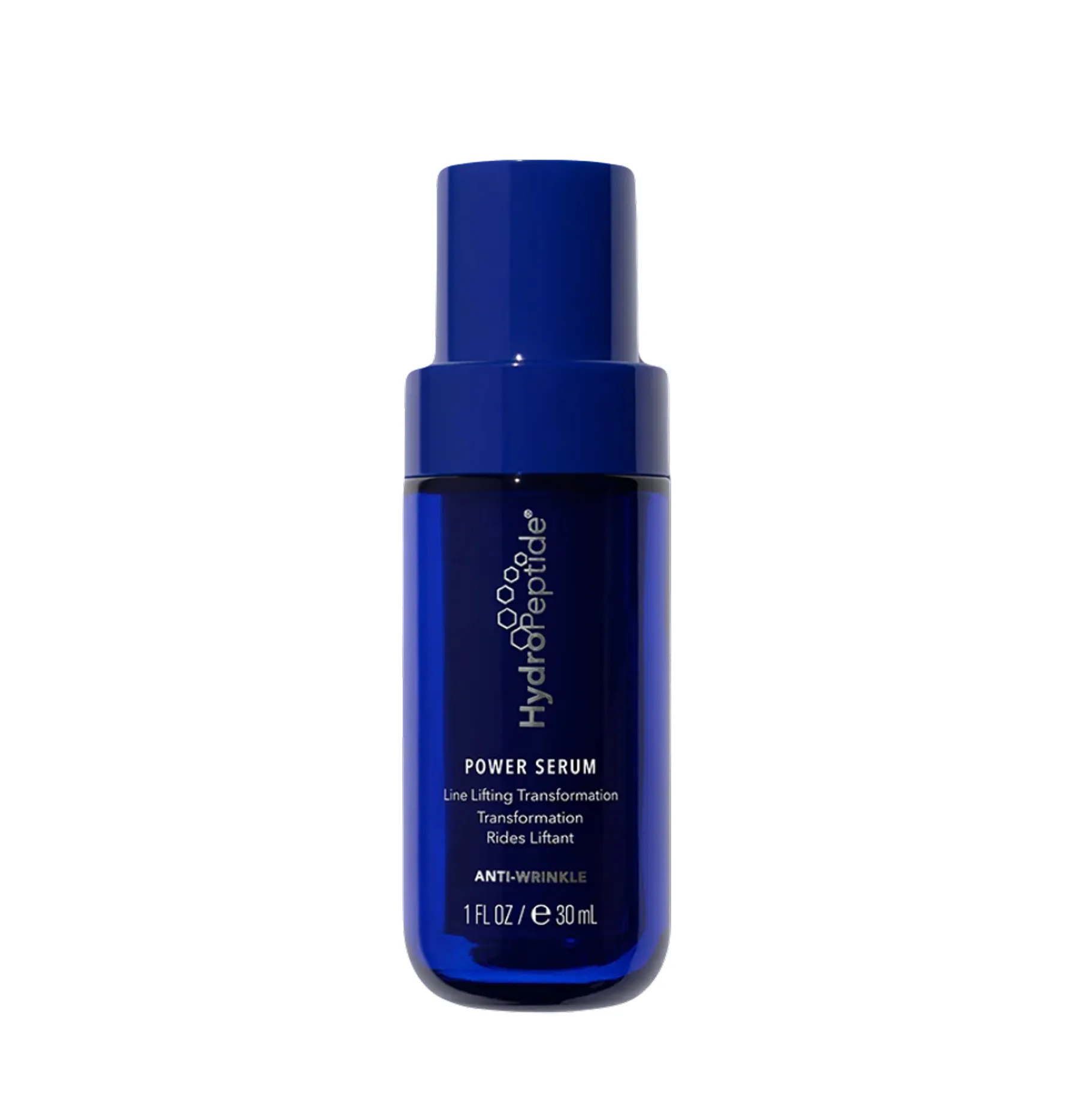 HydroPeptide Power Serum Антивікова потужна ліфтинг-сироватка - Фото