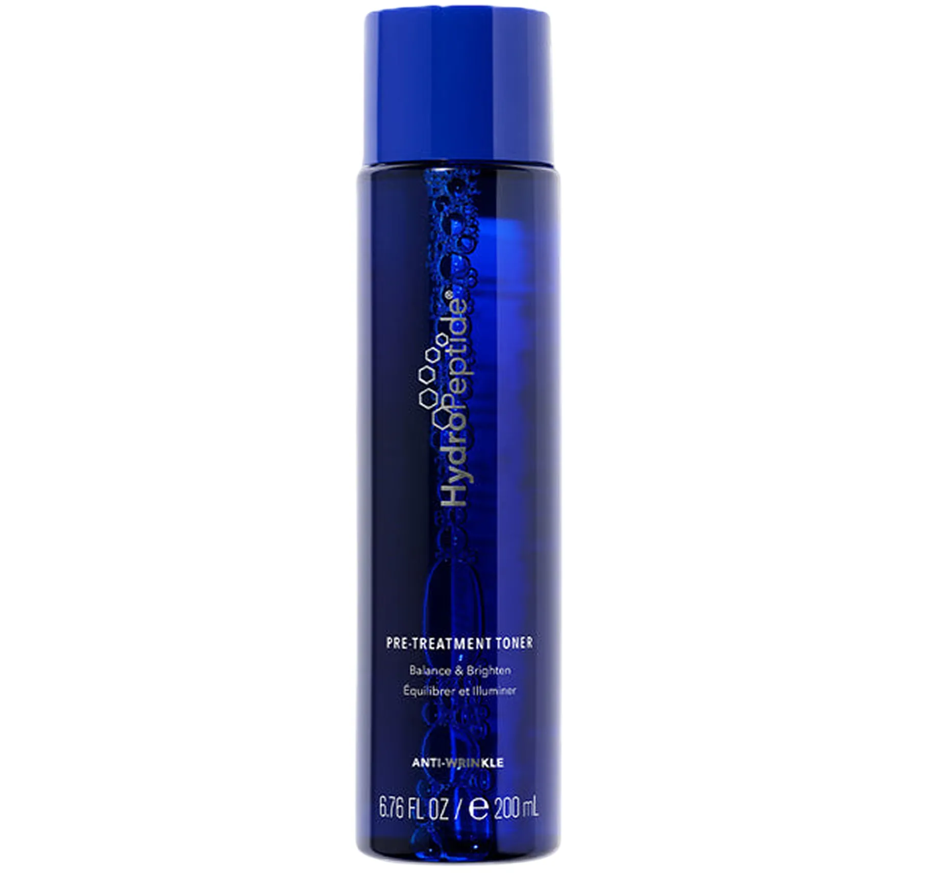 HydroPeptide Pre-Treatment Toner Антивіковий тонізуючий лосьйон - Фото