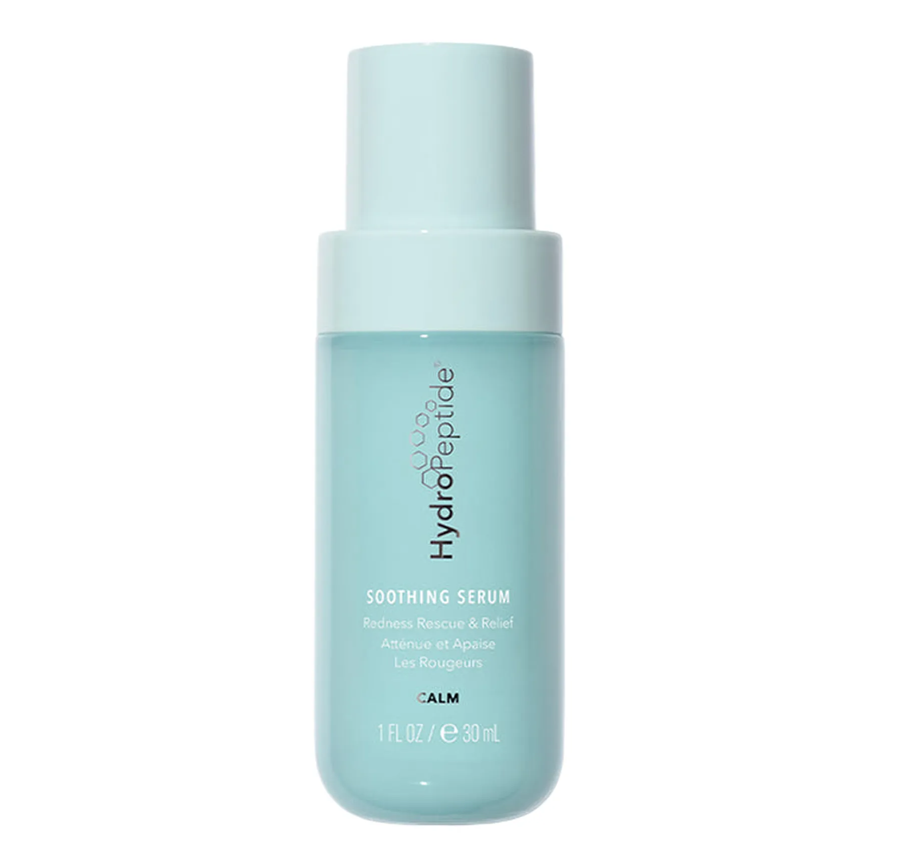 HydroPeptide Soothing Serum Заспокійлива сироватка для чутливої шкіри - Фото