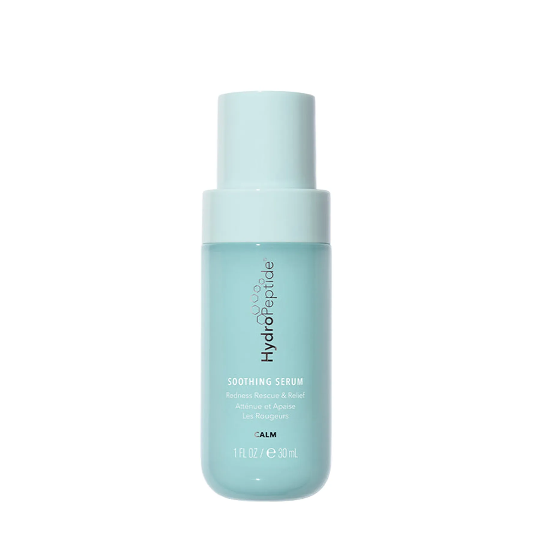 HydroPeptide Soothing Serum Заспокійлива сироватка для чутливої шкіри - Фото