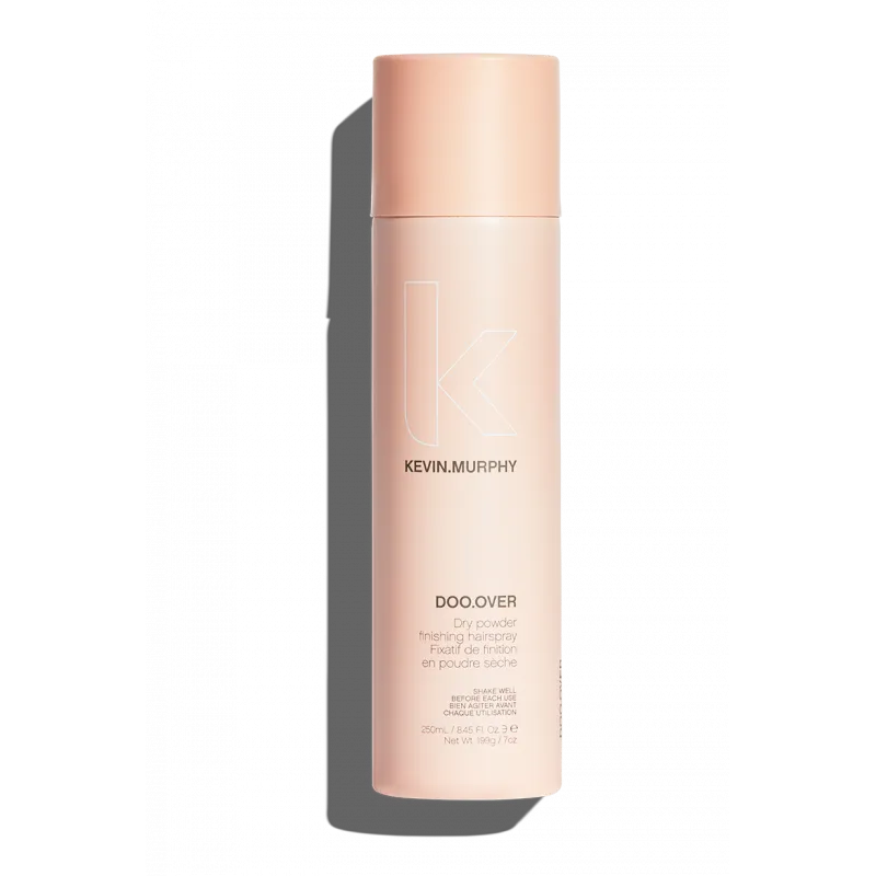 Kevin.Murphy Doo.Over Сухий спрей для створення об'єму і текстури - Фото