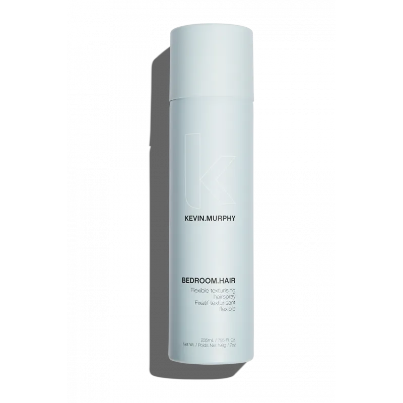 Kevin.Murphy Bedroom.Hair Текстуруючий спрей для волосся з рухомою фіксацією - Фото