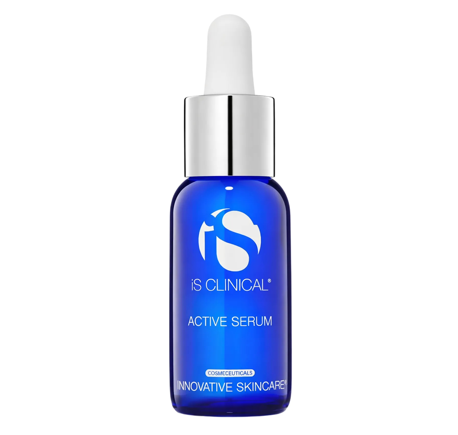 Is Clinical Active Serum Багатофункціональна сироватка для обличчя з AHA/BHA кислотами - Фото
