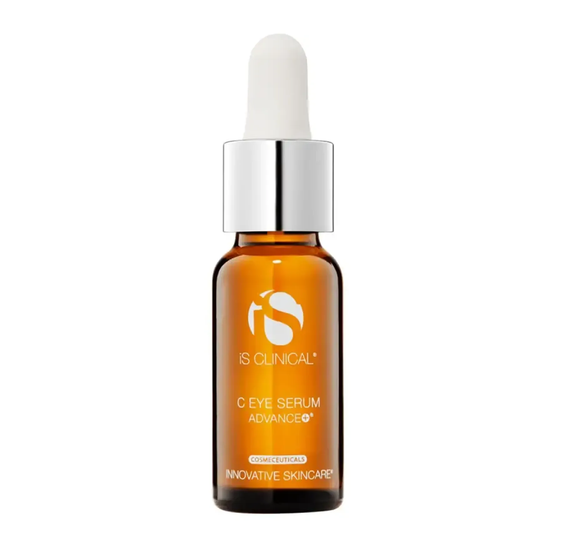 Is Clinical C Eye Serum Advance+ Сироватка з вітаміном С для зони навколо очей - Фото